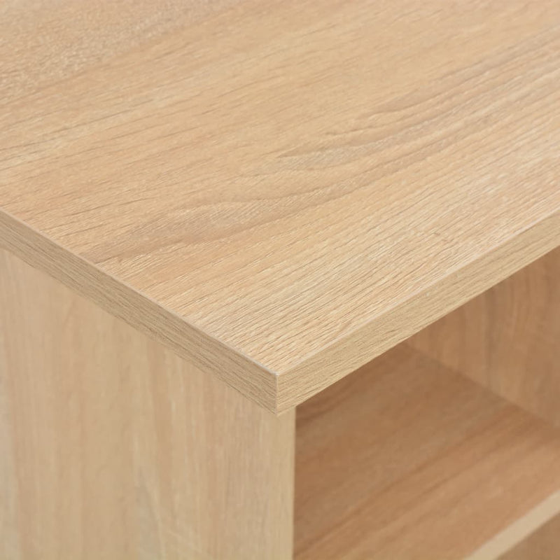 Campos Bar Table