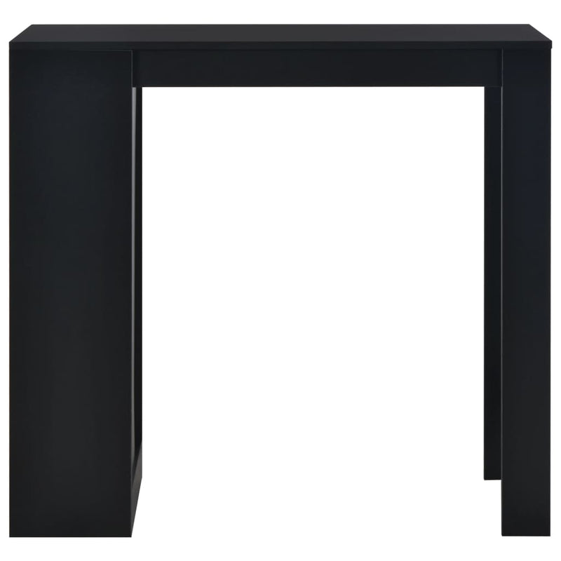 Beauregard Bar Table