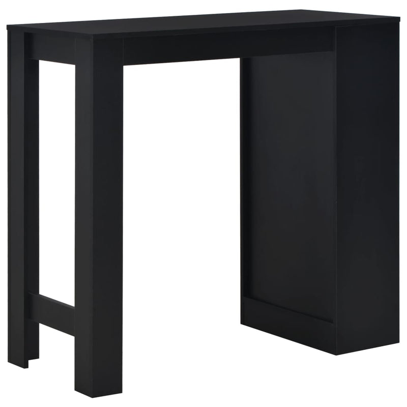 Beauregard Bar Table