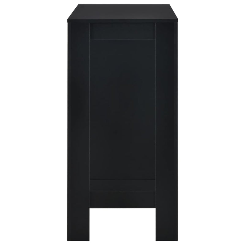 Beauregard Bar Table