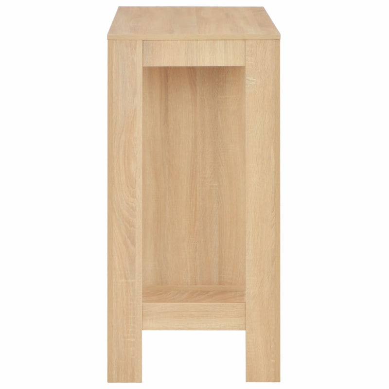 Tom Bar Table