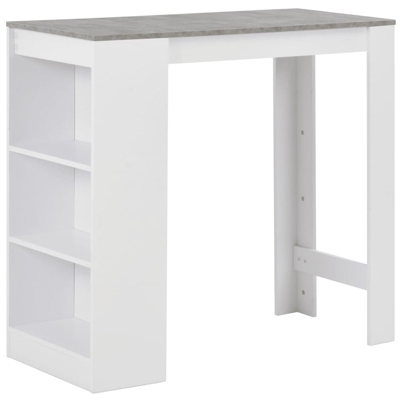 Gorman Bar Table