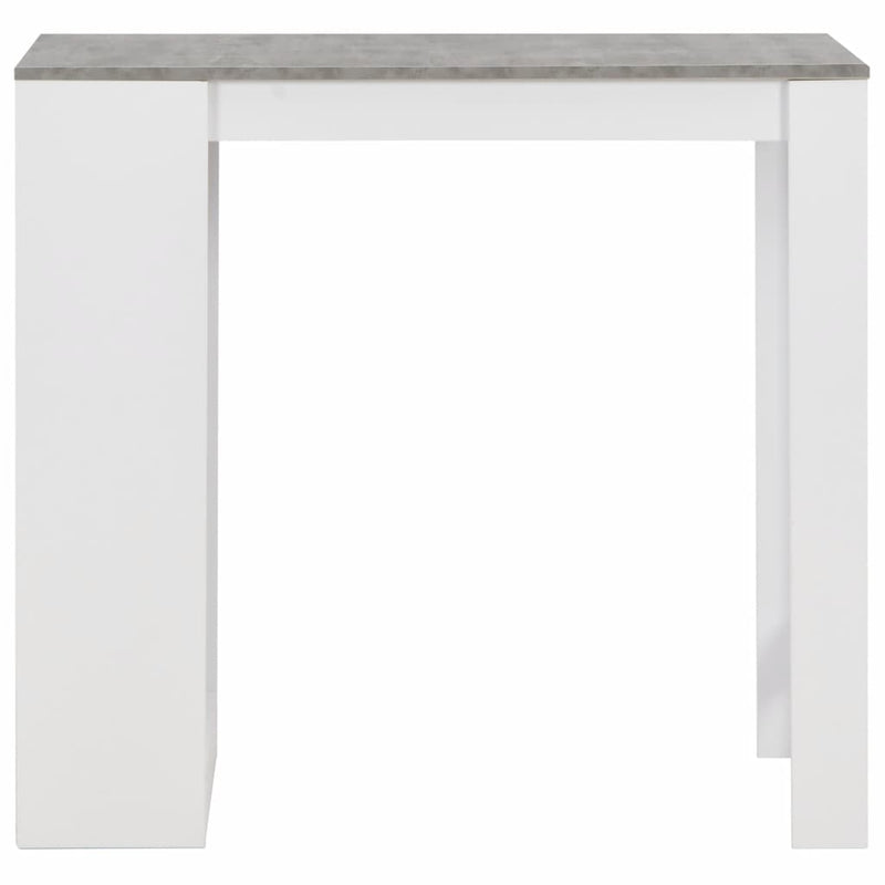 Gorman Bar Table
