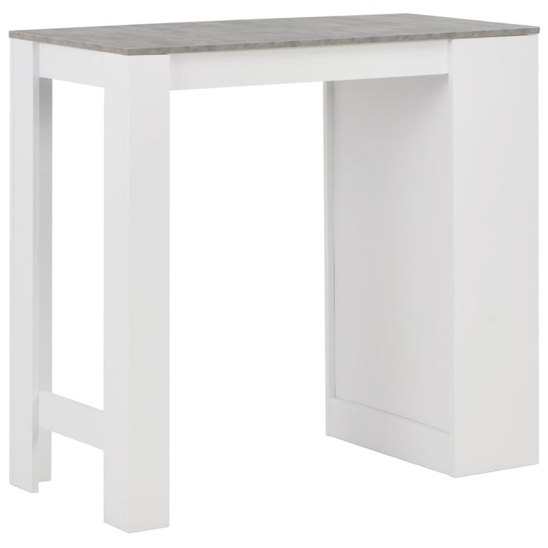 Gorman Bar Table