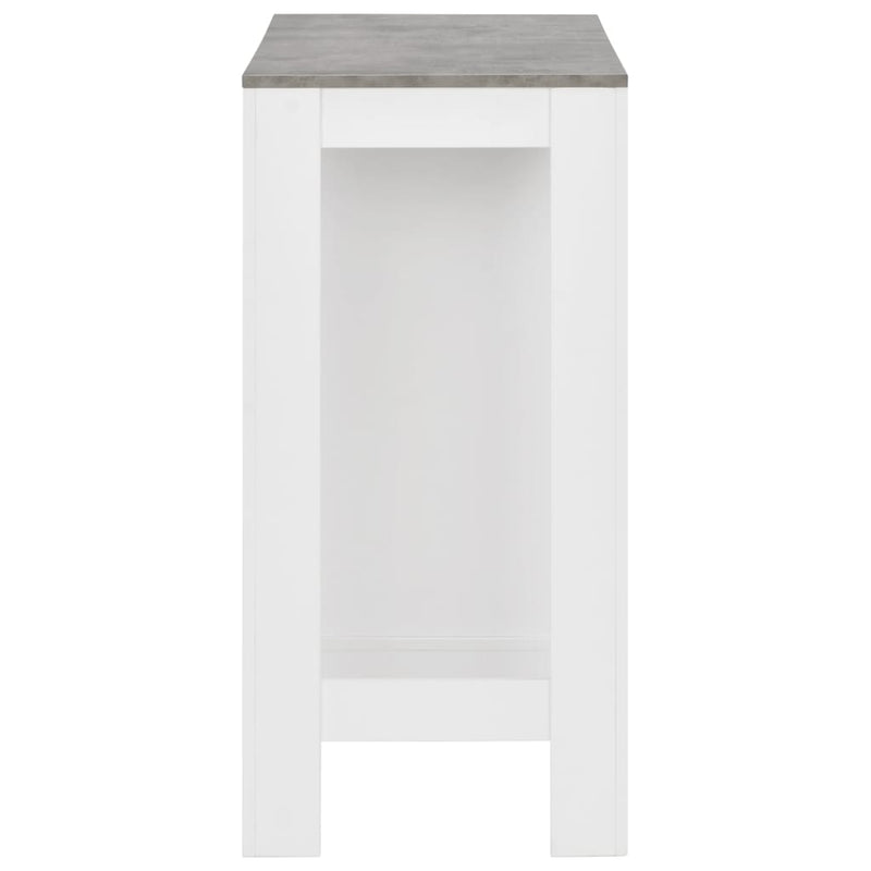 Gorman Bar Table