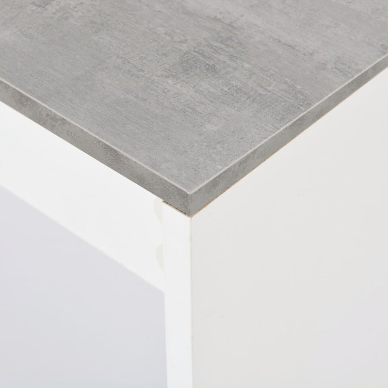 Gorman Bar Table