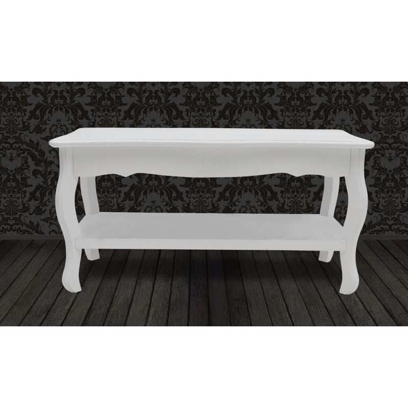 Wilson Coffee Table