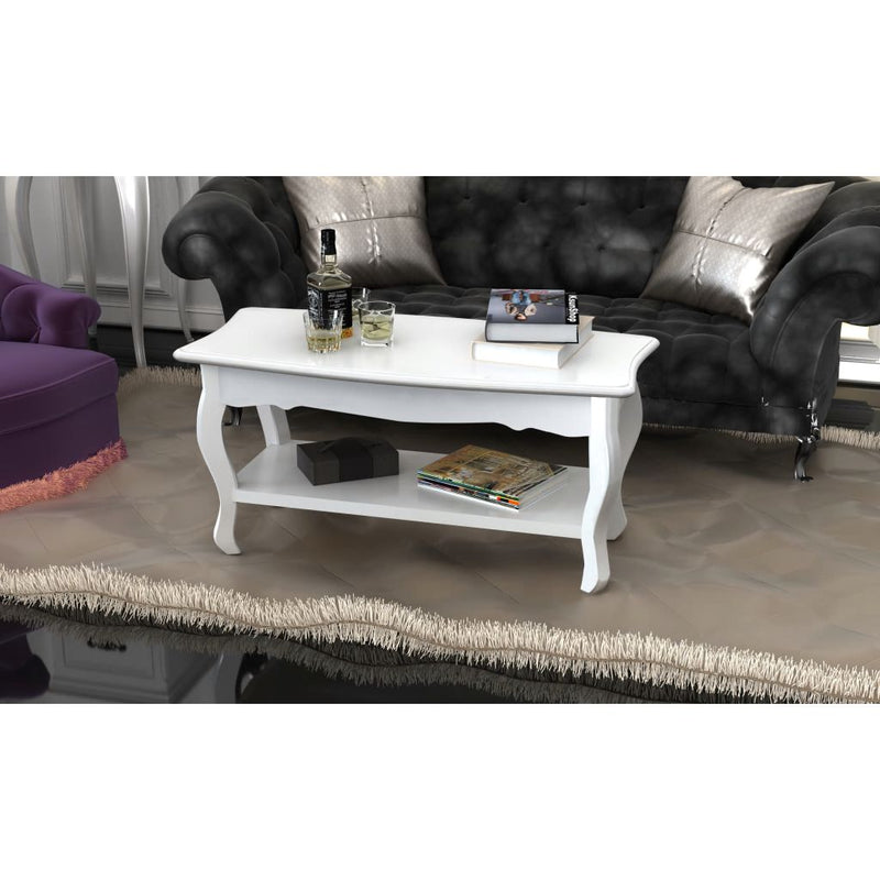 Wilson Coffee Table