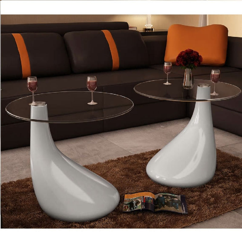 Kahl Coffee Table