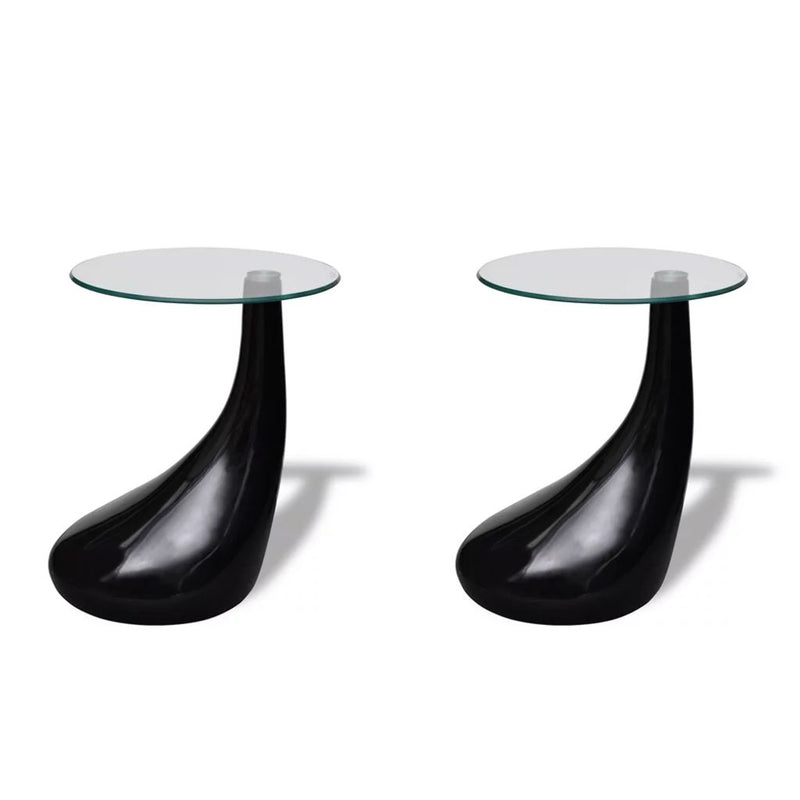 Lack Coffee Table