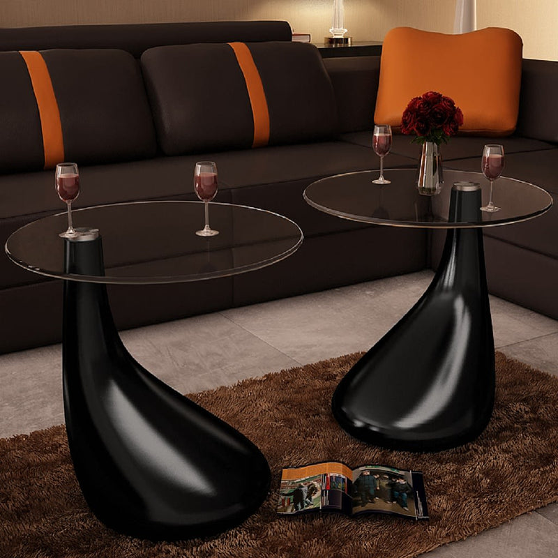 Lack Coffee Table