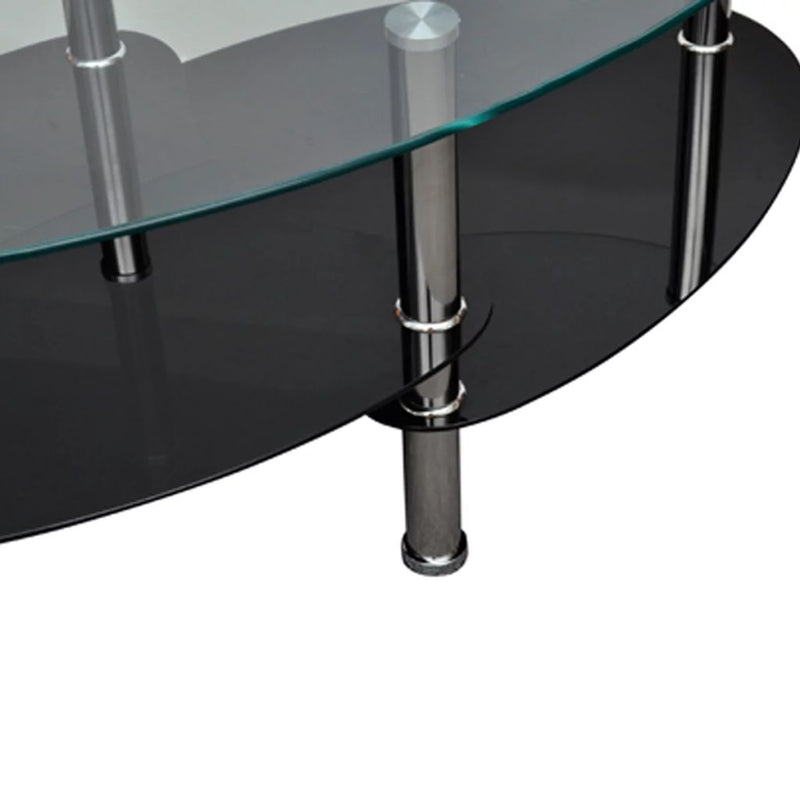 Bramble Coffee Table