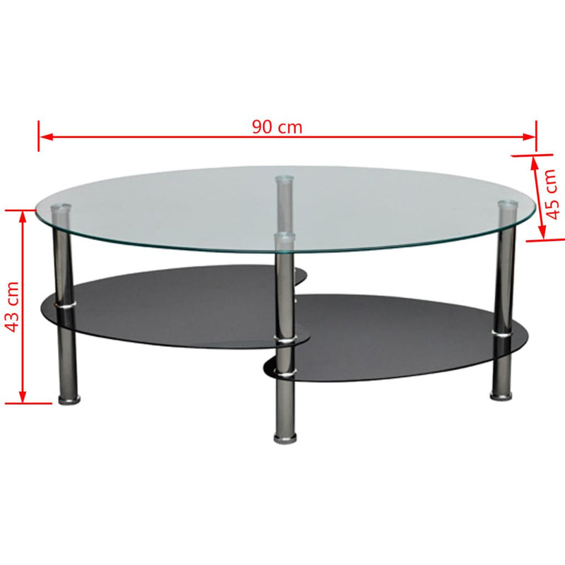 Bramble Coffee Table