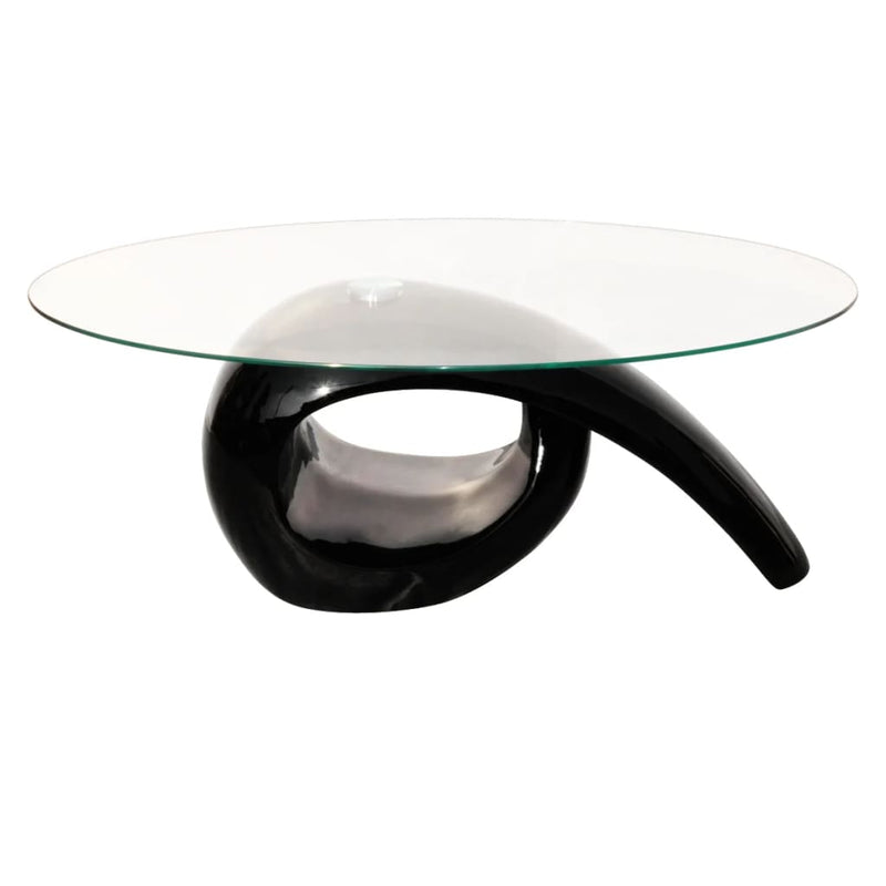 Fuentes Coffee Table