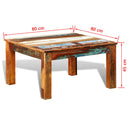 Adorno Coffee Table