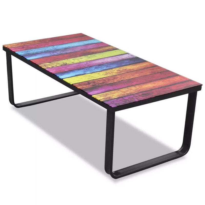 Schroeder Coffee Table