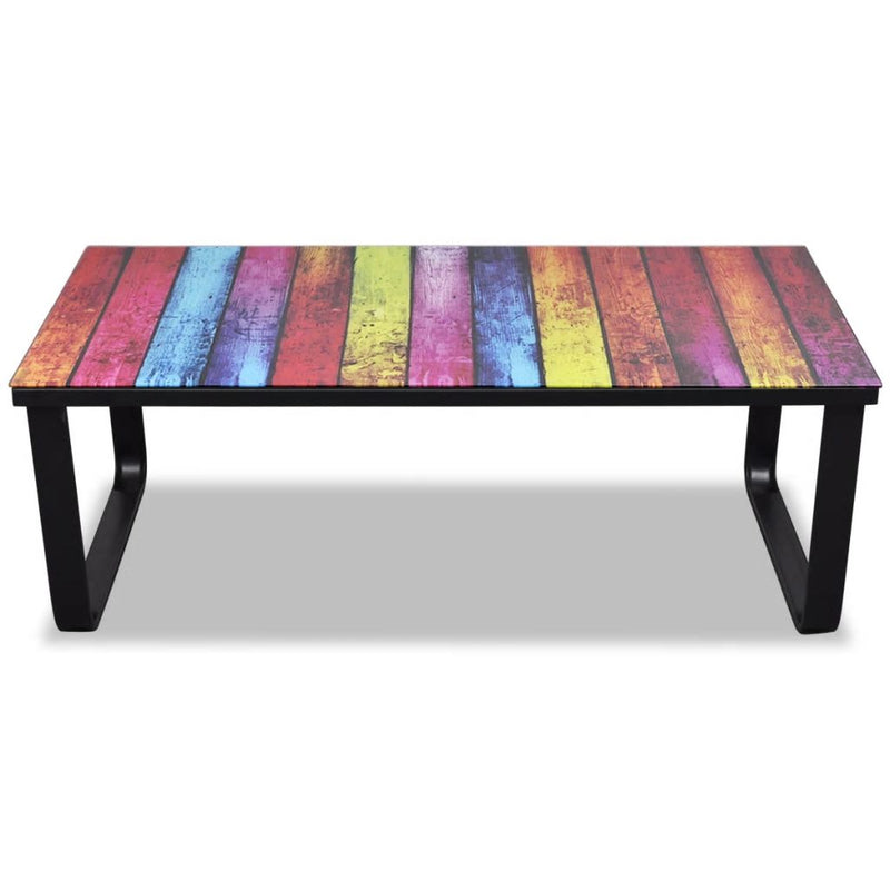 Schroeder Coffee Table