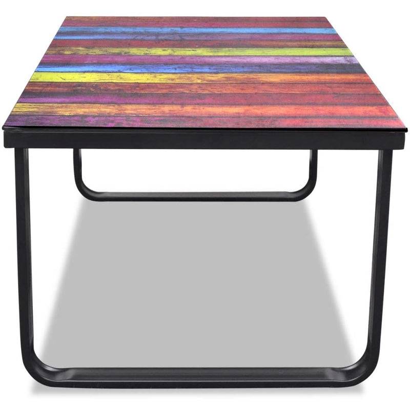 Schroeder Coffee Table