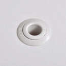 Kids' Picnic Table with Benches and Parasol Multicolour