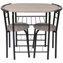 Breakfast Bar Set MDF