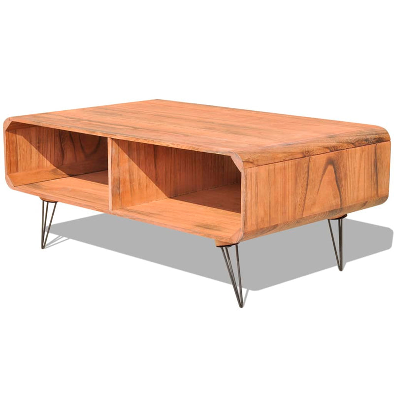 Lavoie Coffee Table