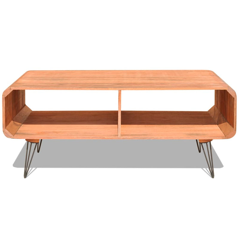 Lavoie Coffee Table