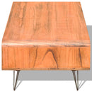 Lavoie Coffee Table