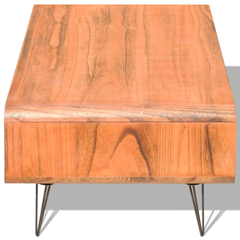 Lavoie Coffee Table