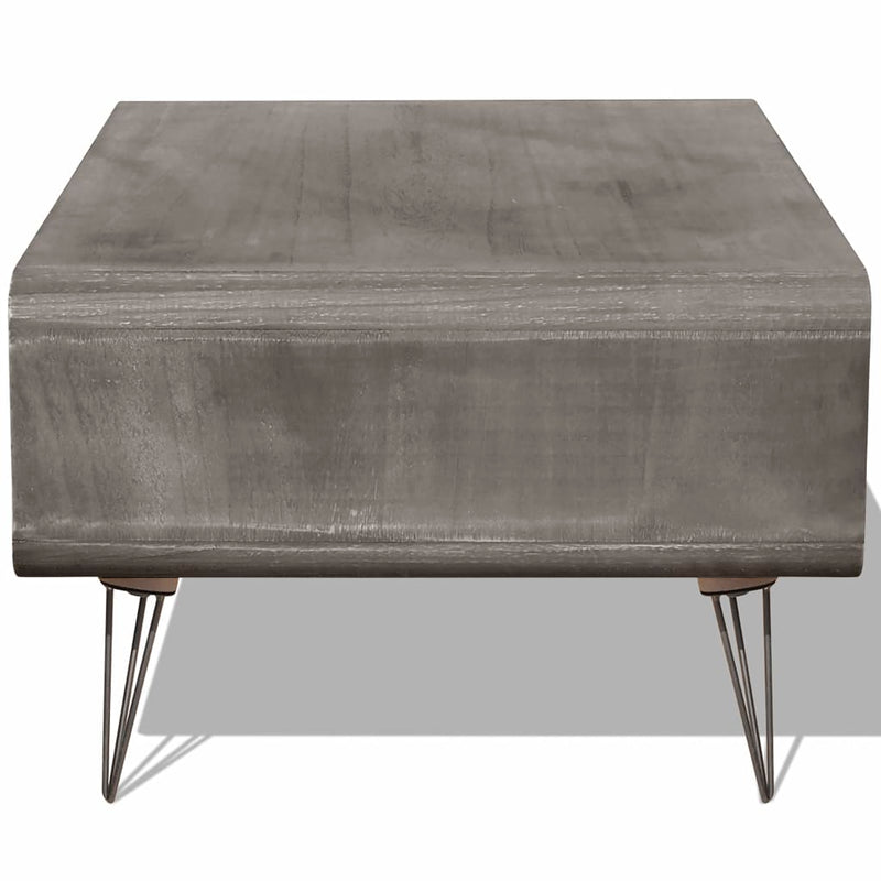 Seward Coffee Table