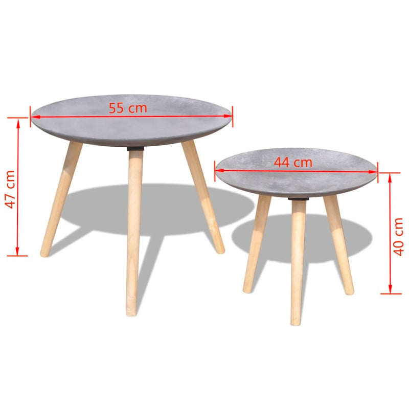 Glass Coffee Table