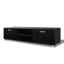 Lines TV Unit
