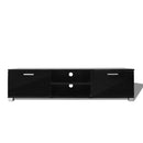 Lines TV Unit