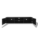 Lines TV Unit