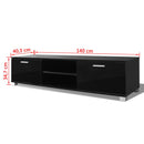 Lines TV Unit
