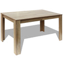 Lehto Dining Table