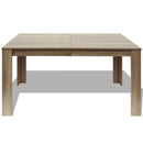 Lehto Dining Table