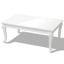 Pridemore Coffee Table