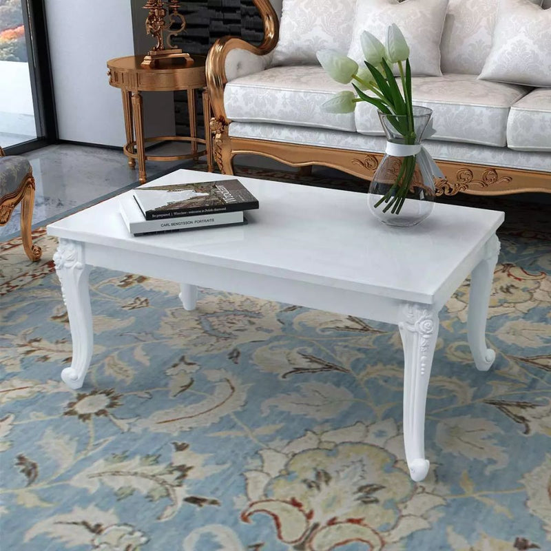 Pridemore Coffee Table