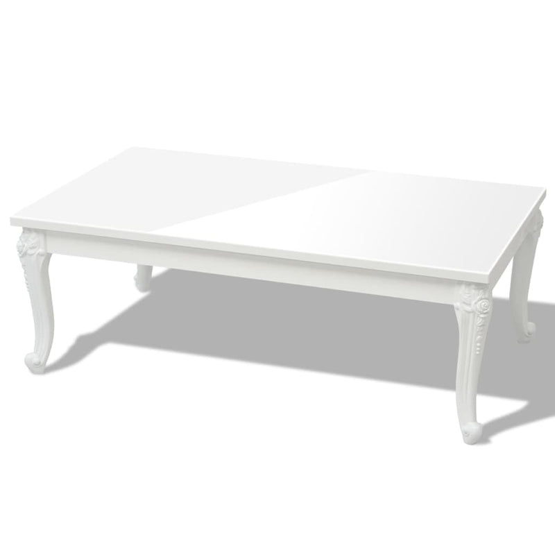 McEwen Coffee Table