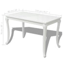 Tillett Dining Table