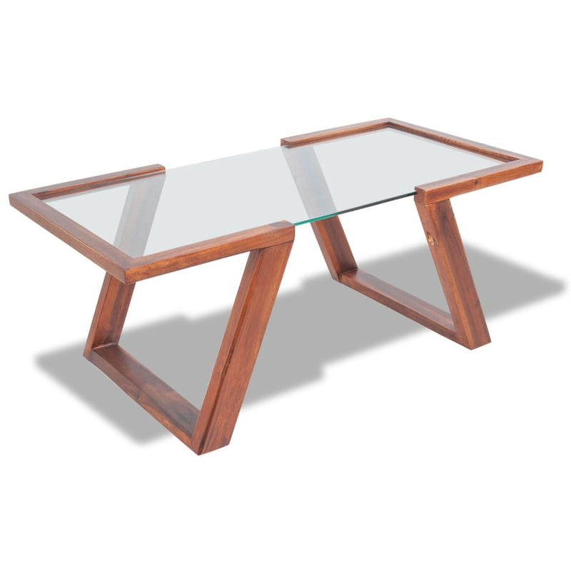 Dieter Coffee Table