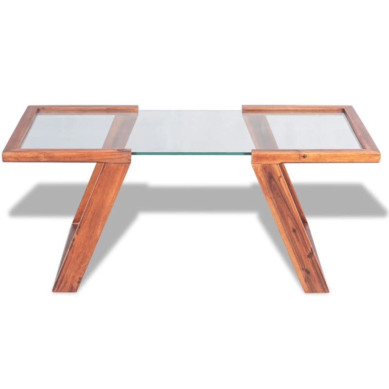 Dieter Coffee Table