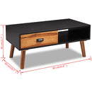 Hager Coffee Table