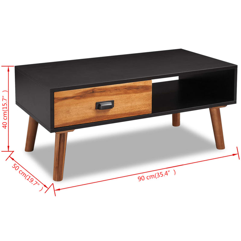 Hager Coffee Table