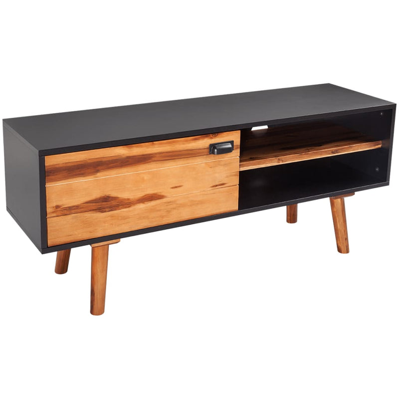 Hager TV Unit