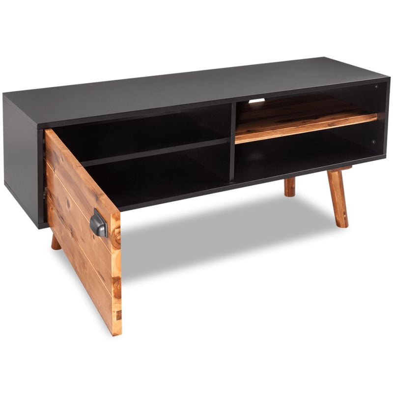 Hager TV Unit