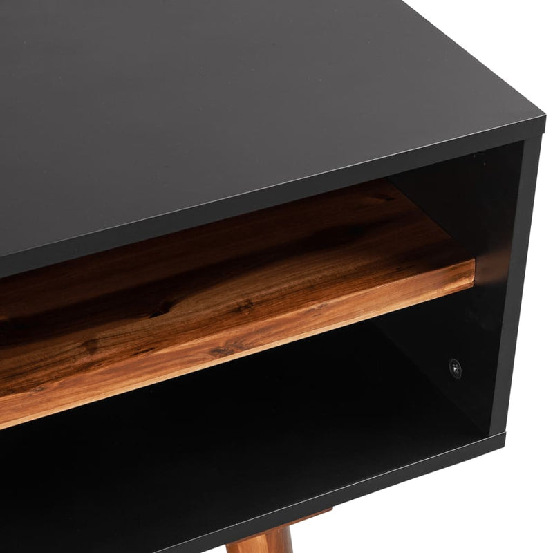 Hager TV Unit