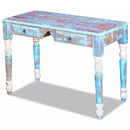 Desk Solid Reclaimed Wood