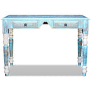 Desk Solid Reclaimed Wood