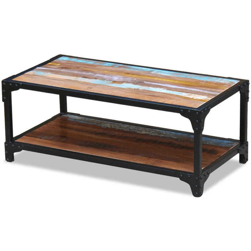 Torres Coffee Table